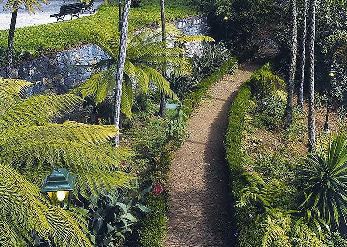 Quinta Do Monte Hotel