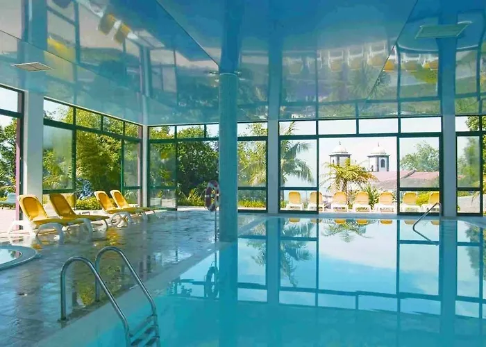 Hotel Quinta Do Monte 4*