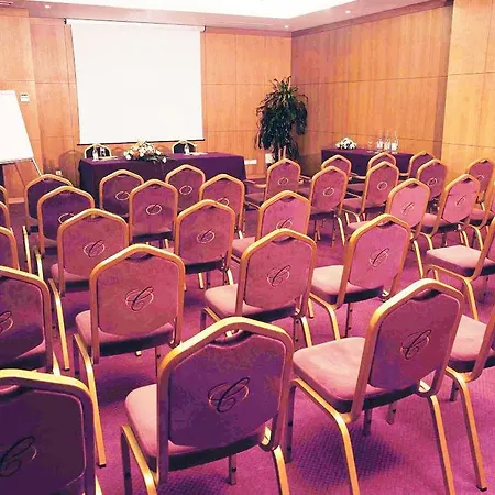 Szálloda Quinta Do Monte 4*