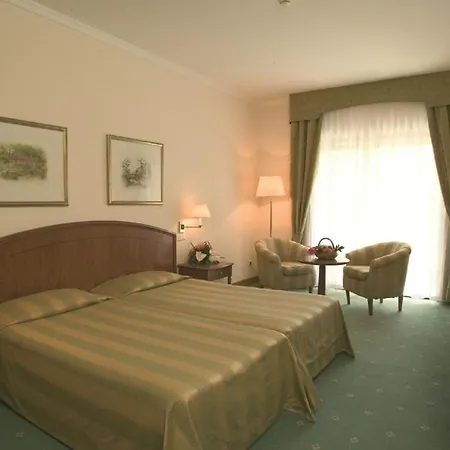 Quinta Do Monte 4*