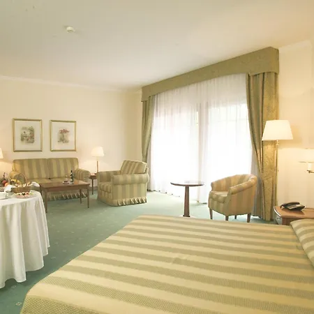 Quinta Do Monte Hotel 4*