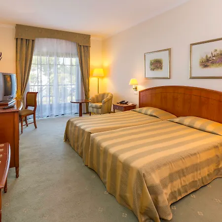 Quinta Do Monte 4*