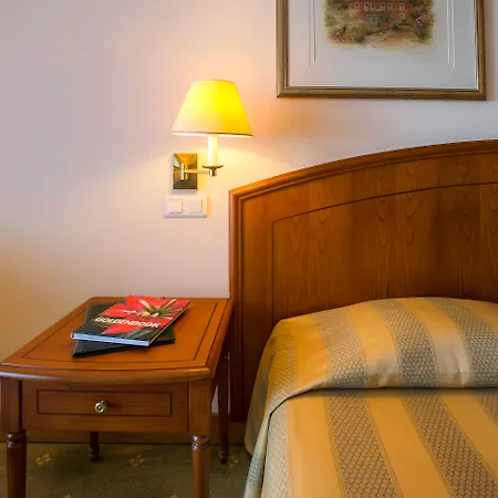 Quinta Do Monte Funchal