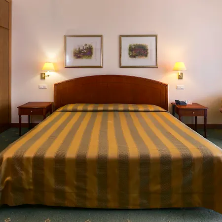 Quinta Do Monte Hotel Funchal (Madeira)