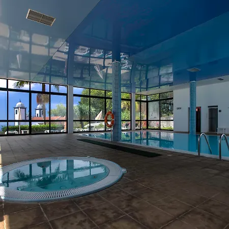 Quinta Do Monte Hotel