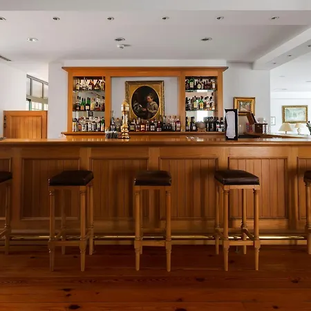 Quinta Do Monte Funchal