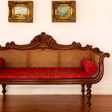 Quinta Do Monte Hotel 4*