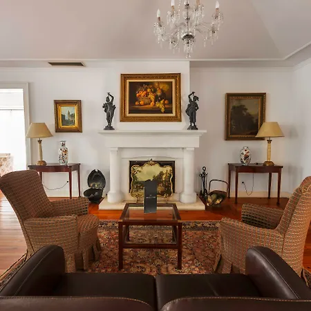 Quinta Do Monte Hotel Funchal (Madeira)