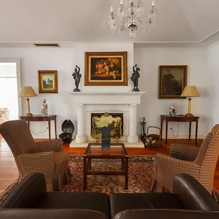 Quinta Do Monte Szálloda Funchal