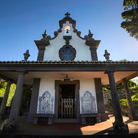 Quinta Do Monte 4* Funchal (Madeira)