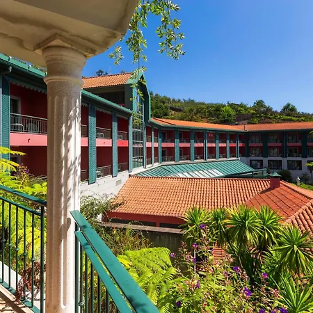 Quinta Do Monte Funchal (Madeira)