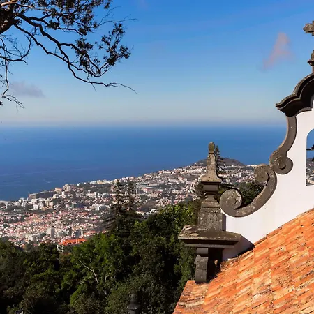 Quinta Do Monte