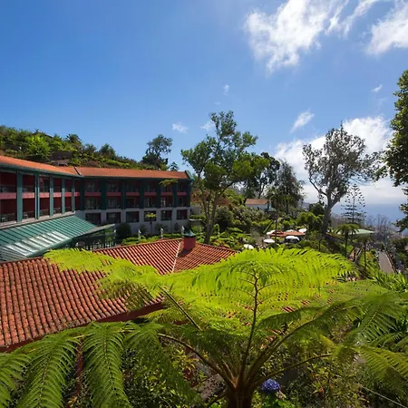 Quinta Do Monte Szálloda 4*