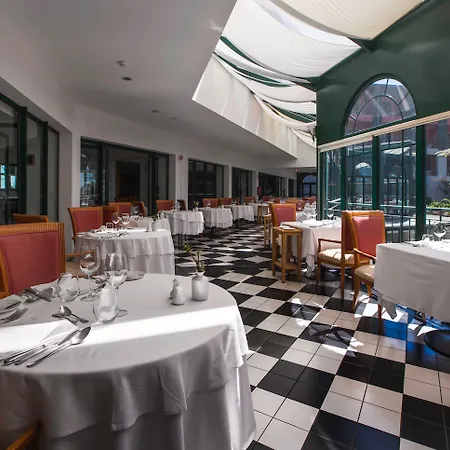 Quinta Do Monte Hotel