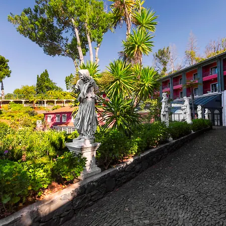 Hotel Quinta Do Monte 4*