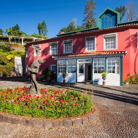 Hotel Quinta Do Monte 4*