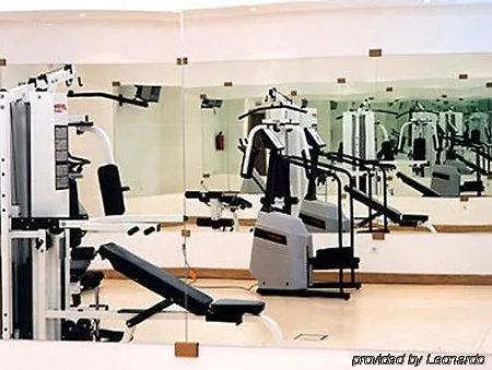 Szálloda Quinta Do Monte