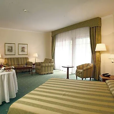 Quinta Do Monte Hotel