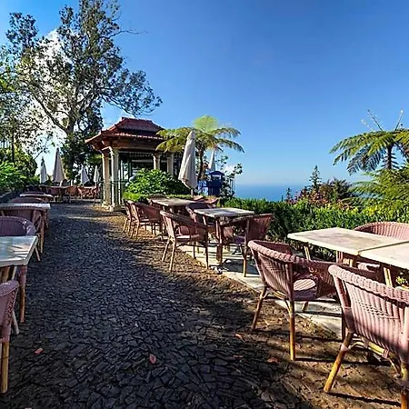 Hotel Quinta Do Monte 4*