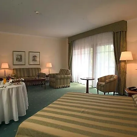 Quinta Do Monte Funchal (Madeira)