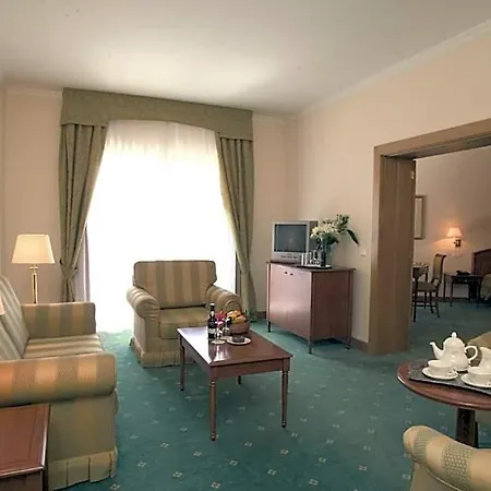 Hotel Quinta Do Monte 4*