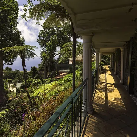 Quinta Do Monte Hotel 4*