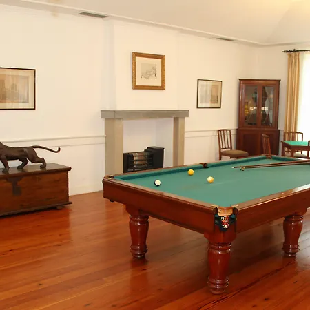 Hotel Quinta Do Monte