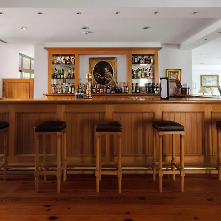 Quinta Do Monte Hotel Funchal (Madeira)