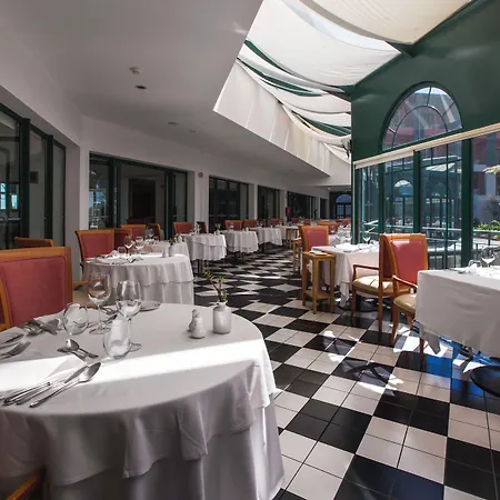 Quinta Do Monte Hotel 4*