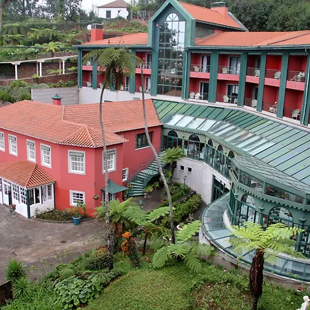 Hotel Quinta Do Monte Funchal (Madeira)