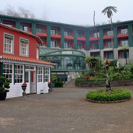Quinta Do Monte Funchal (Madeira)