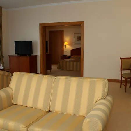 Hotel Quinta Do Monte Funchal (Madeira)