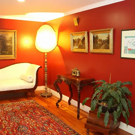 Hotel Quinta Do Monte Funchal (Madeira)
