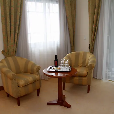 Quinta Do Monte Hotel