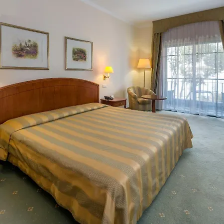 Quinta Do Monte 4*