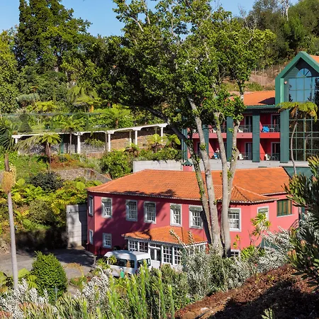 Hotel Quinta Do Monte