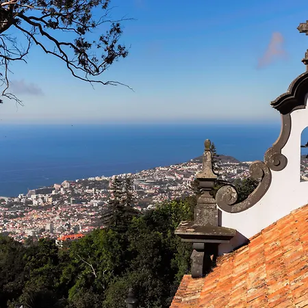 Quinta Do Monte