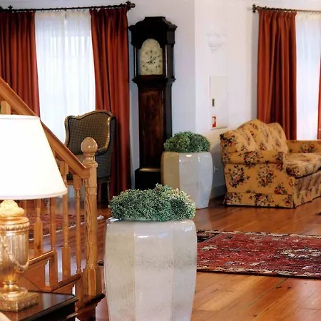 Quinta Do Monte Hotel 4*