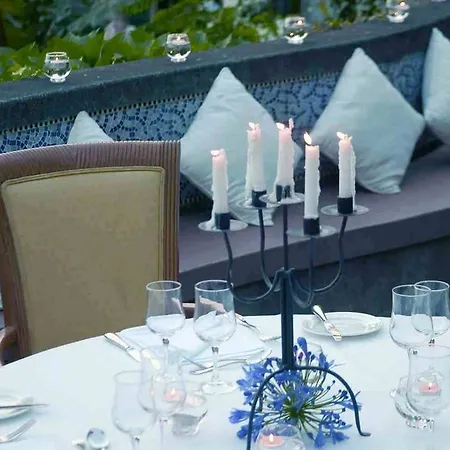 Quinta Do Monte Hotel Funchal (Madeira)