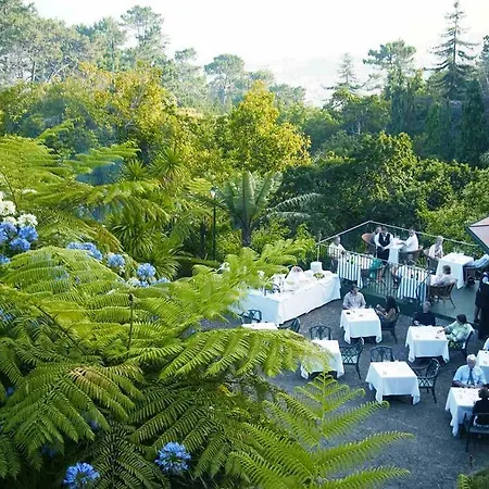 Quinta Do Monte