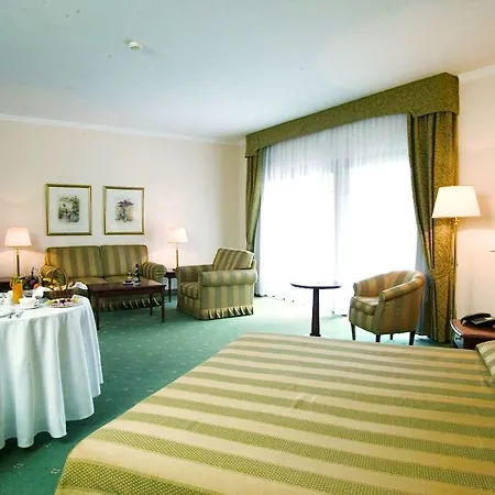 Quinta Do Monte Hotel 4*