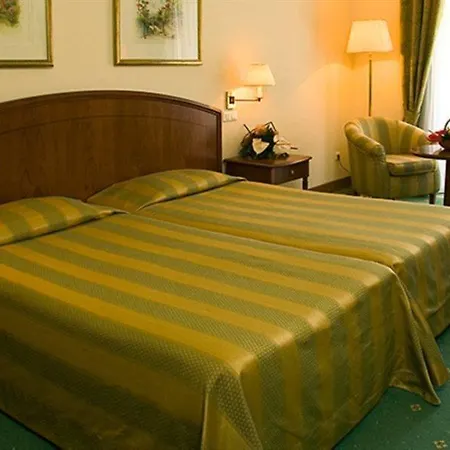 Szálloda Quinta Do Monte 4*