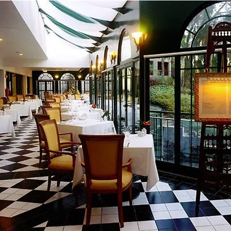 Hotel Quinta Do Monte