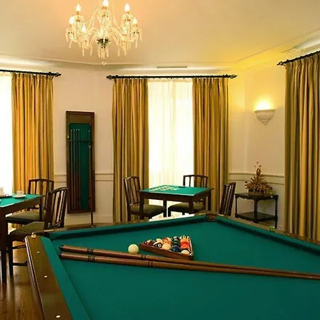 Hotel Quinta Do Monte