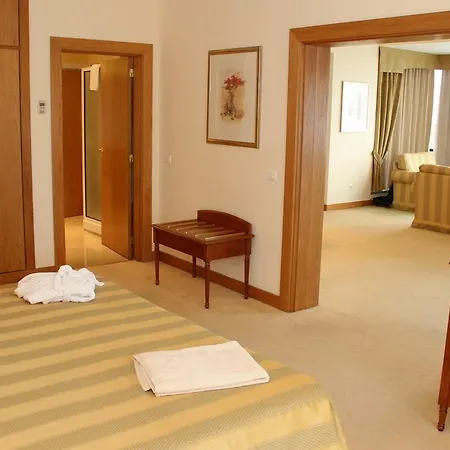 Quinta Do Monte Hotel Funchal (Madeira)