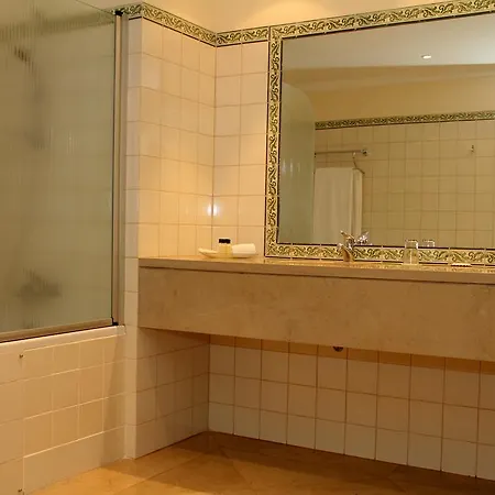 Szálloda Quinta Do Monte