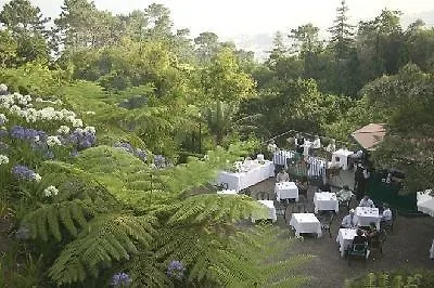 Quinta Do Monte Funchal (Madeira)