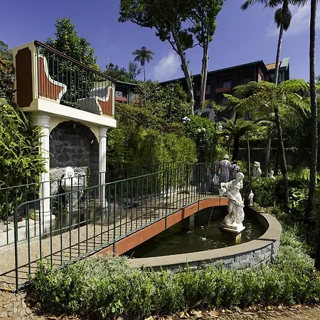Quinta Do Monte Funchal (Madeira)