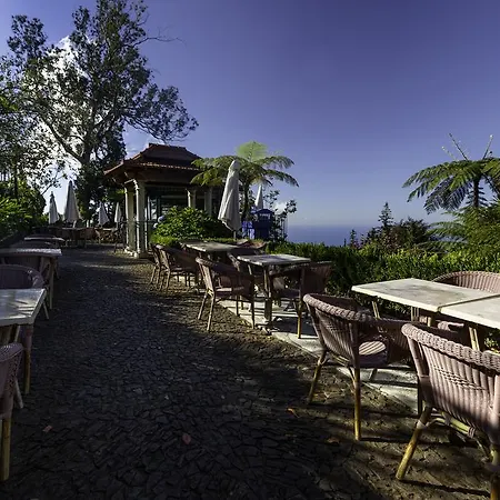 Quinta Do Monte Отель 4*
