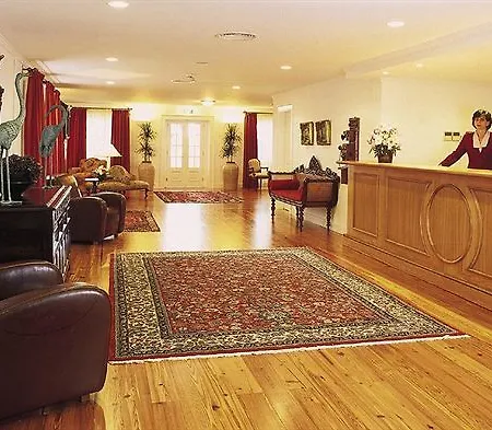 Szálloda Quinta Do Monte 4*